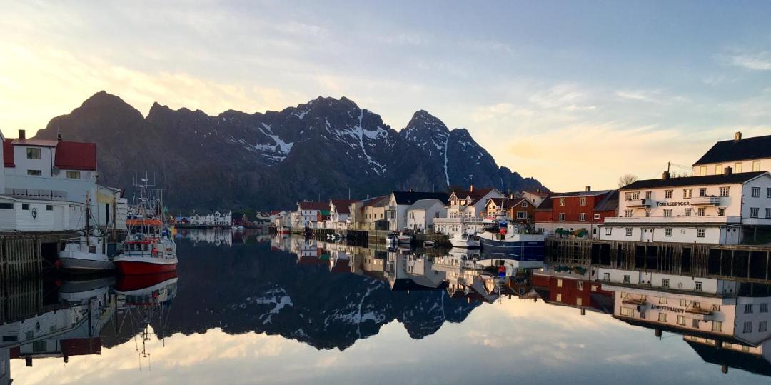 Photo of Others in Henningsvaer