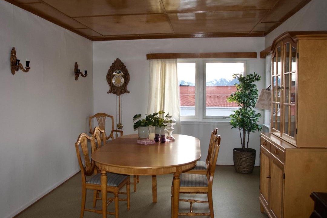 Photo of Livingroom in Henningsvaer