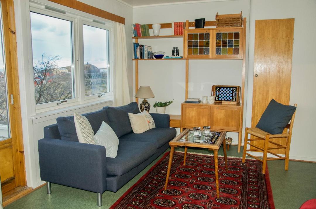 Photo of Livingroom in Henningsvaer