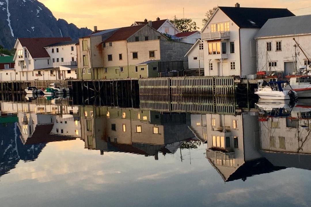 Photo of Others in Henningsvaer