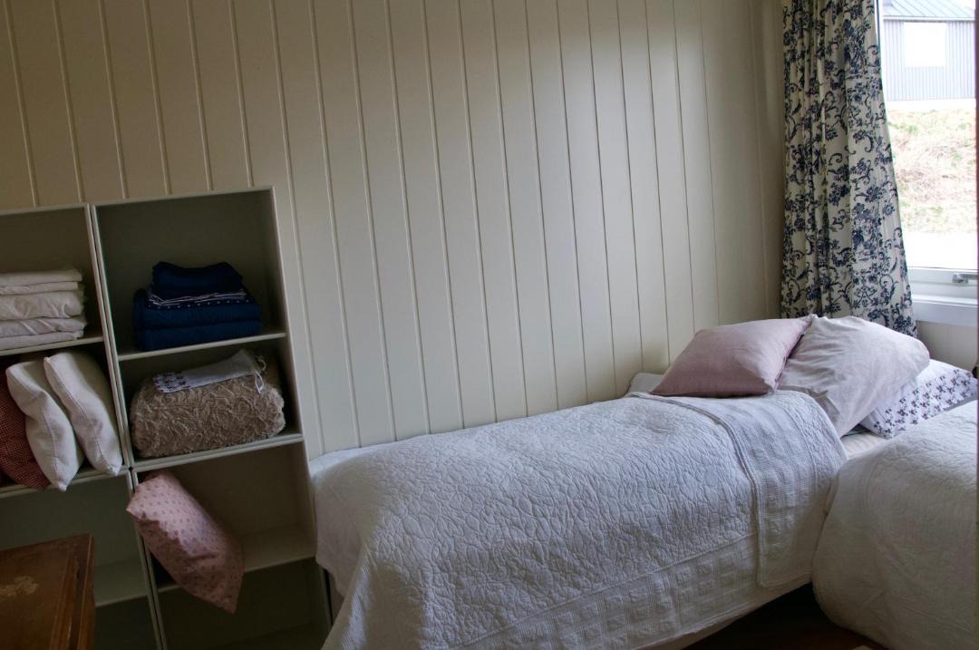 Photo of Bedroom in Henningsvaer