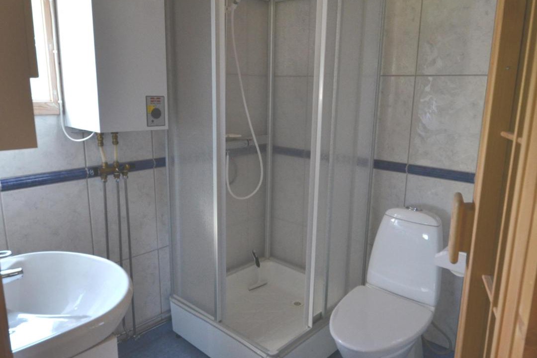 Photo of Bathroom in Farjestaden