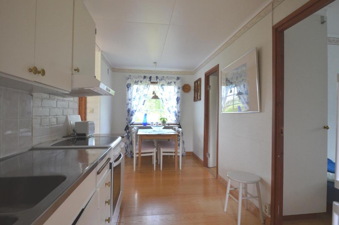 Photo of Kitchen in Farjestaden