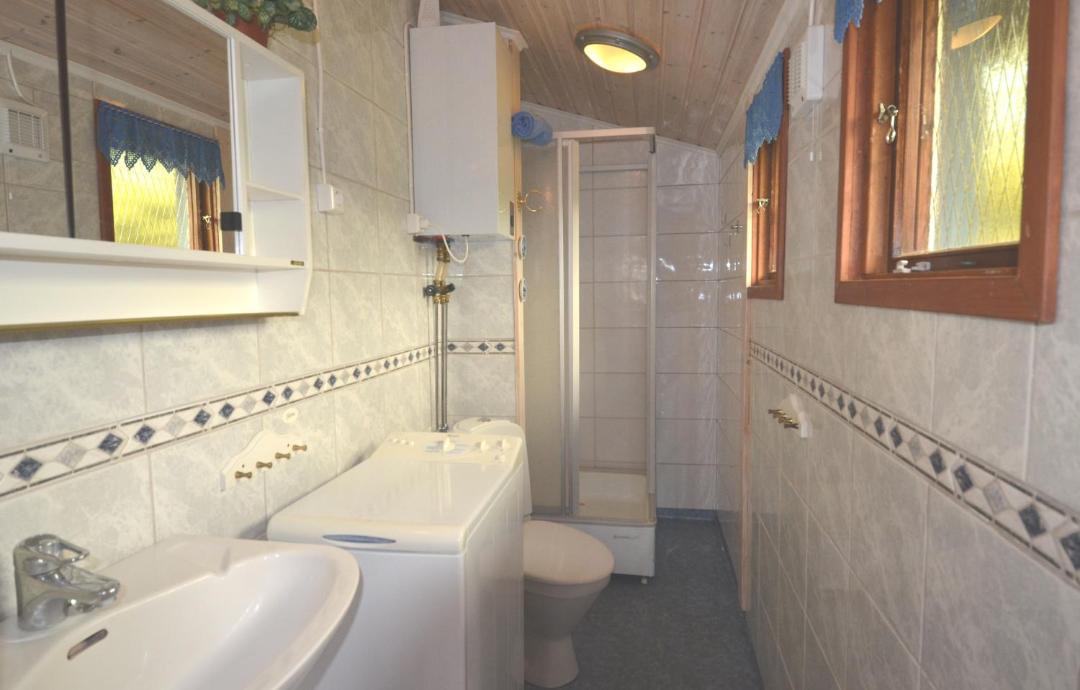 Photo of Bathroom in Farjestaden
