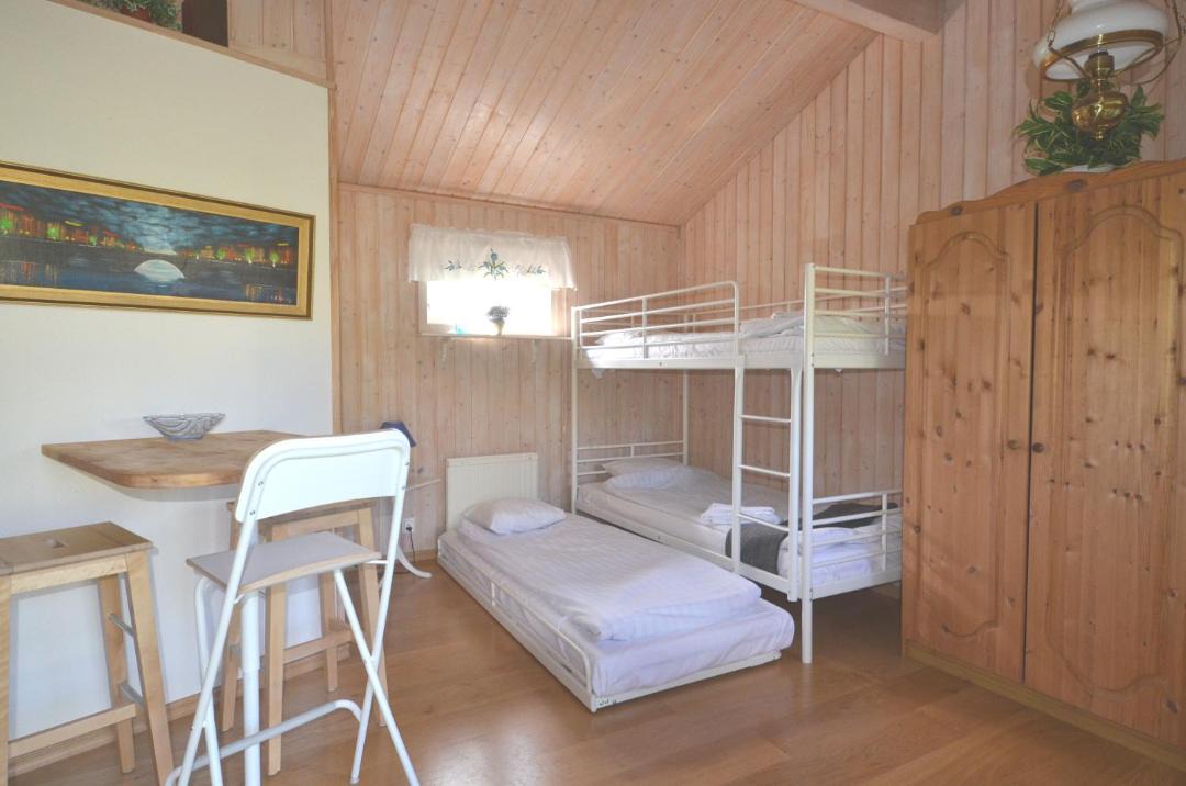 Photo of Bedroom in Farjestaden