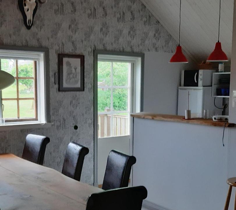 Photo of Livingroom in Katrineholm Municipality