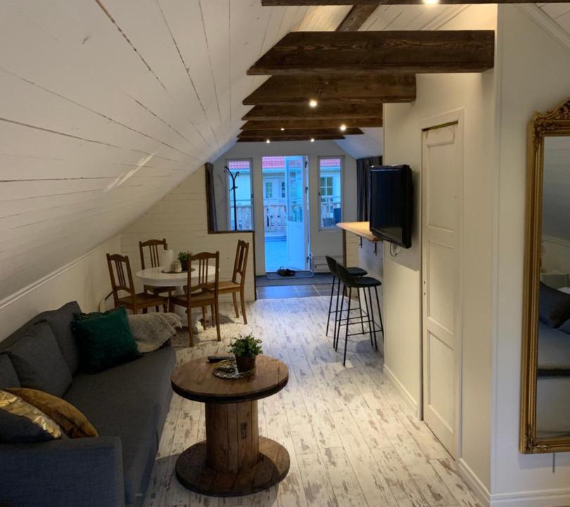 Photo of Livingroom in Malmkoping