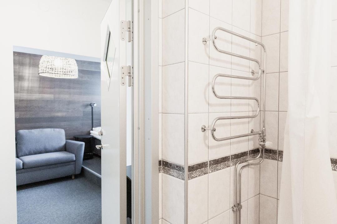 Photo of Bathroom in Karlstad