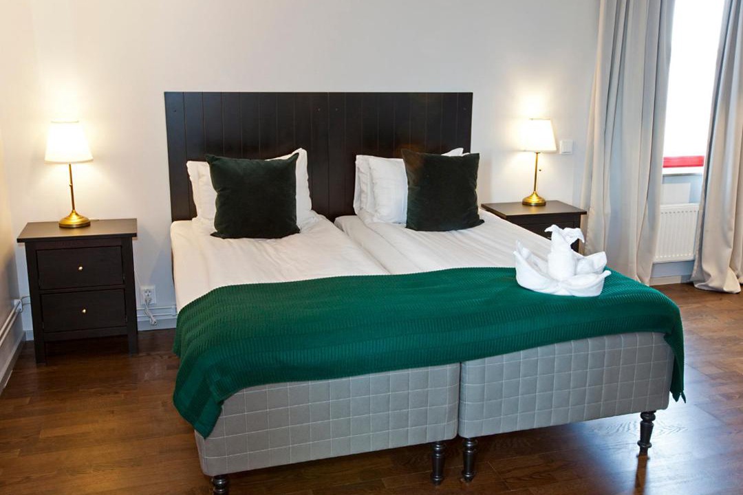 Photo of Bedroom in Grums