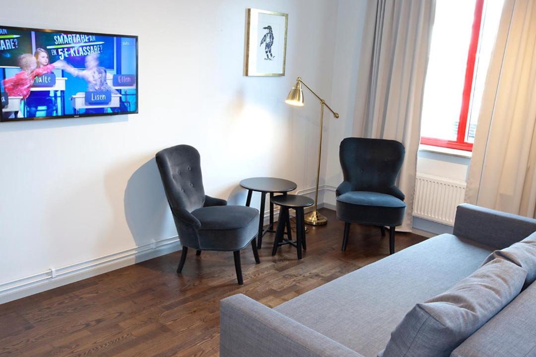 Photo of Livingroom in Grums