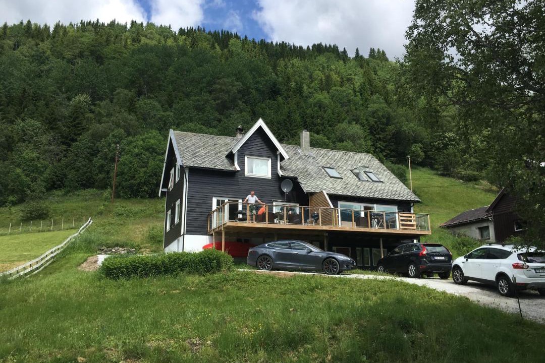 Photo of Others in Vossestrand