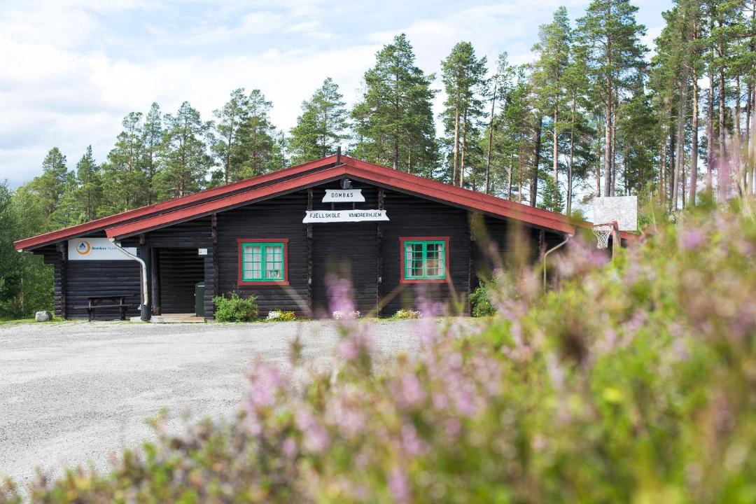 Photo of Others in Dombas