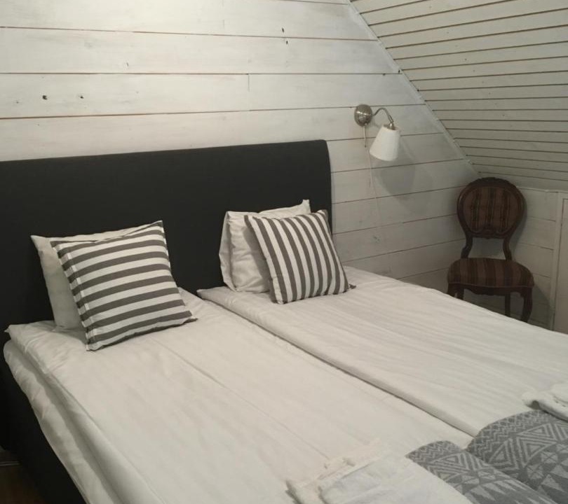 Photo of Bedroom in Heberg