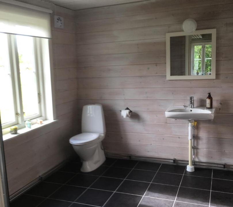 Photo of Bathroom in Heberg
