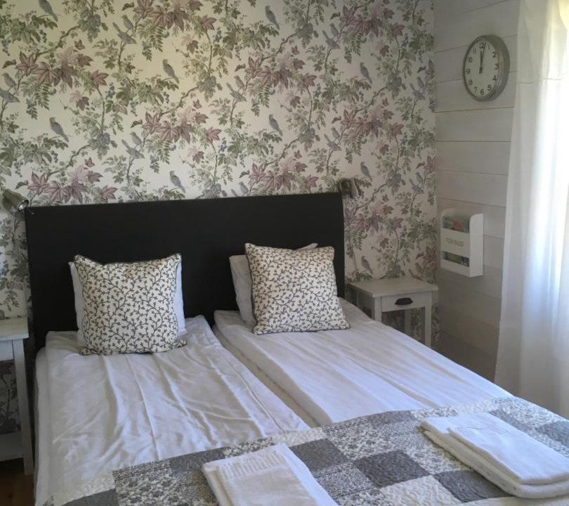 Photo of Bedroom in Heberg