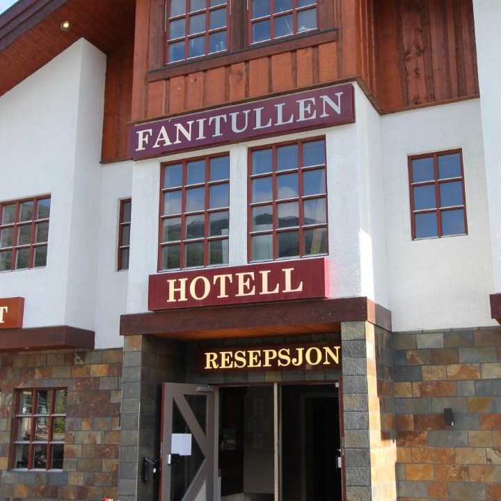 Photo of Others in Hemsedal