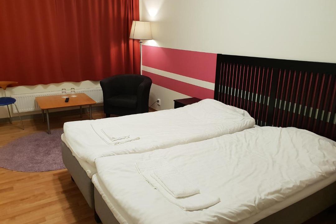 Photo of Bedroom in Vanersborg