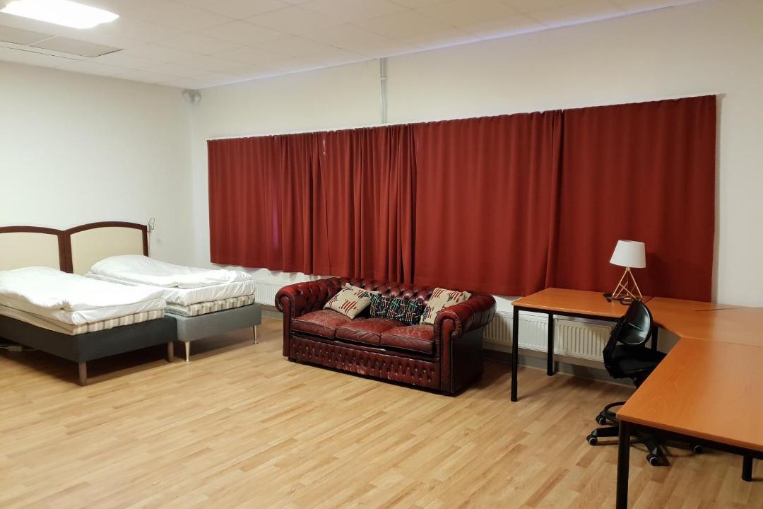Photo of Bedroom in Vanersborg
