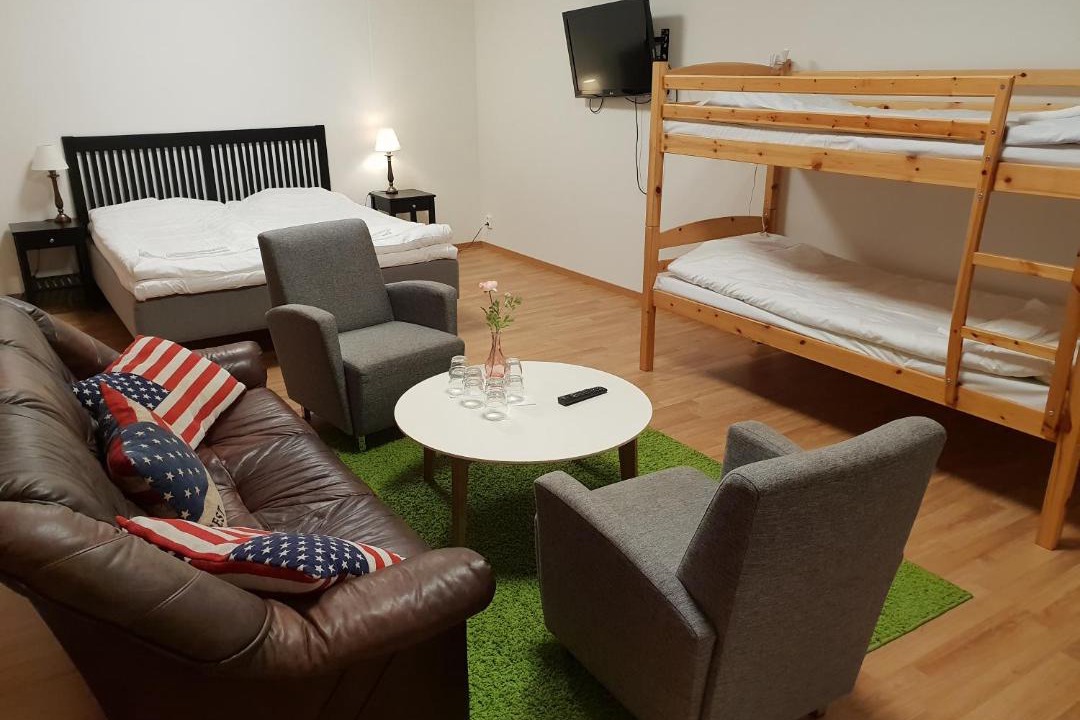 Photo of Livingroom in Vanersborg