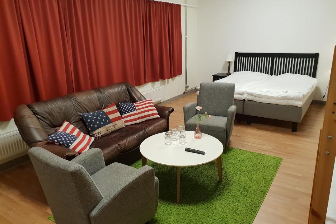 Photo of Livingroom in Vanersborg