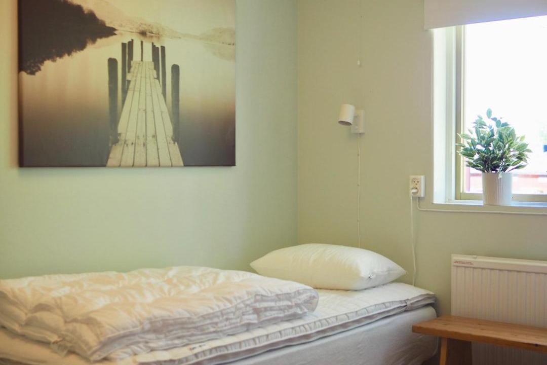 Photo of Bedroom in Orsa