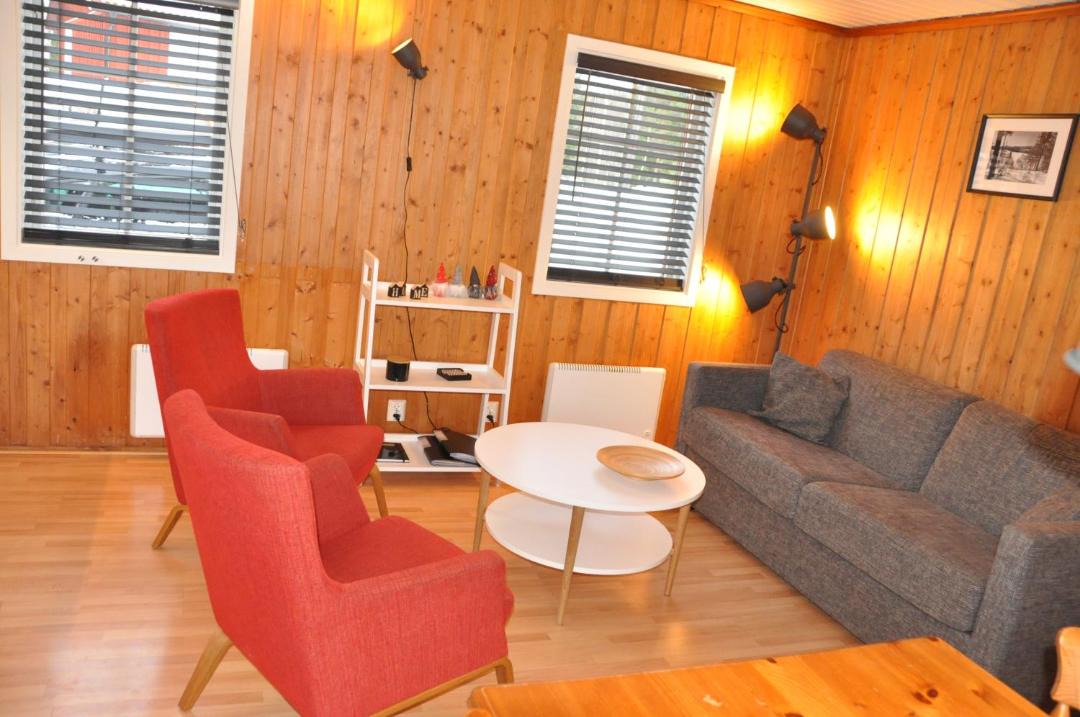 Photo of Livingroom in Overbyn