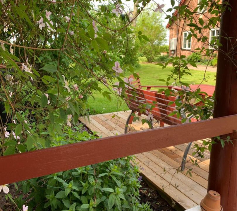 Photo of Patio Balcony in Gislov