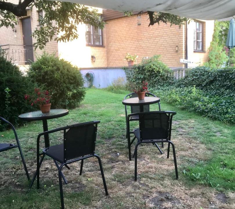 Photo of Patio Balcony in Soder