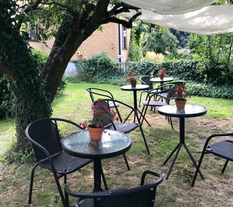 Photo of Patio Balcony in Soder