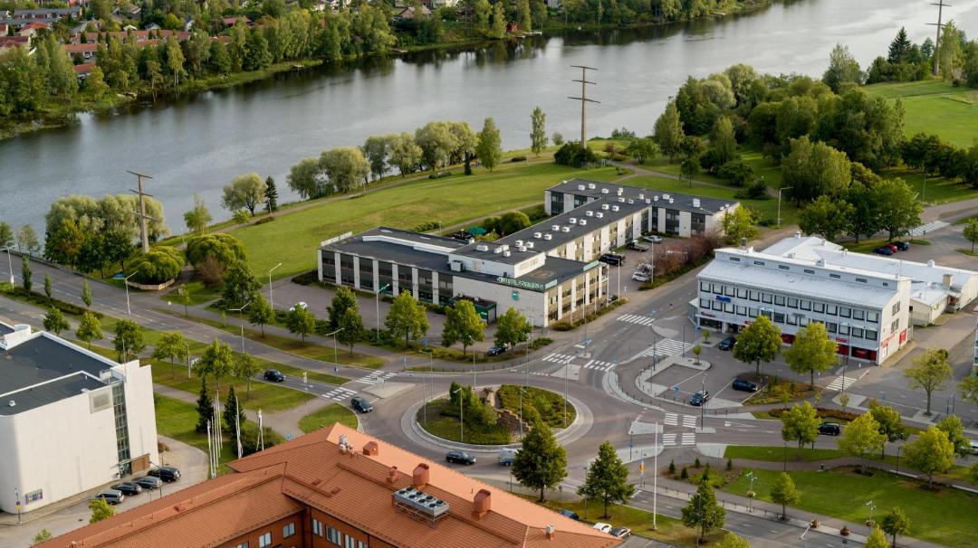 Photo of Others in Kuusankoski