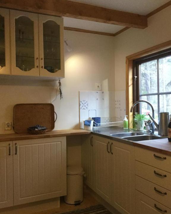 Photo of Kitchen in Froson