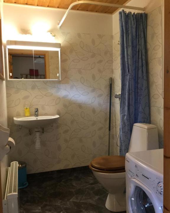 Photo of Bathroom in Froson