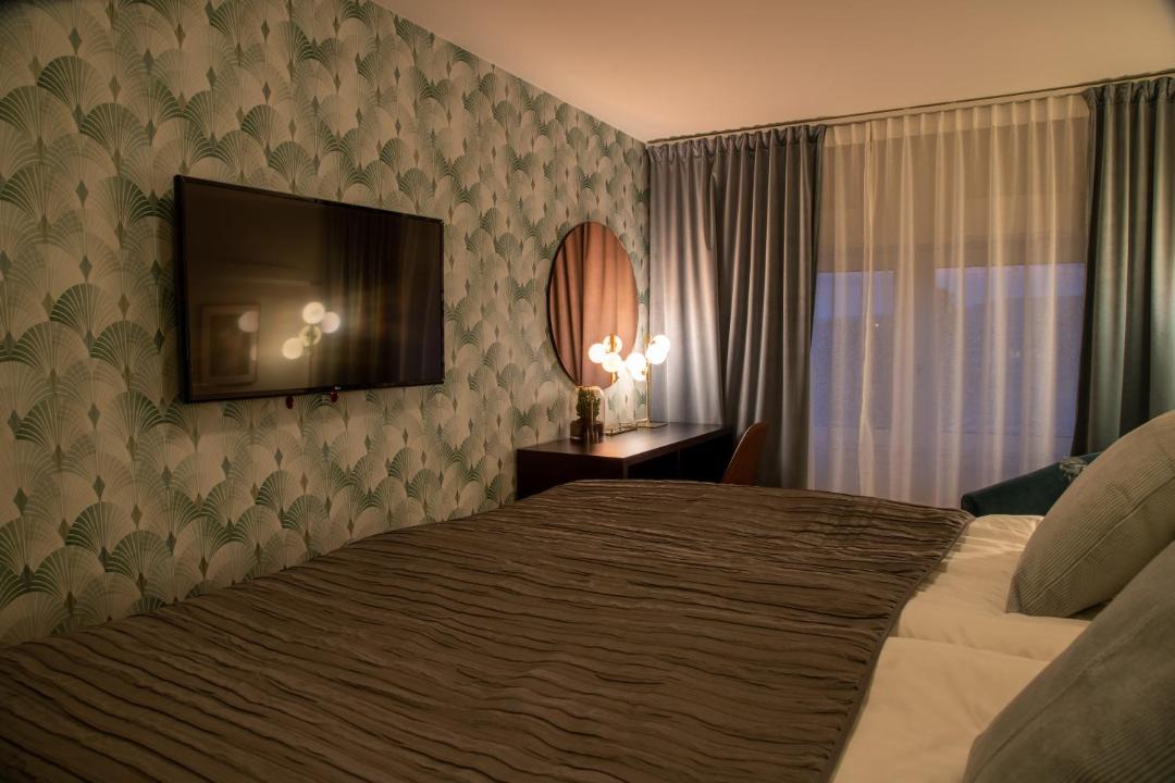 Photo of Bedroom in Falkoping