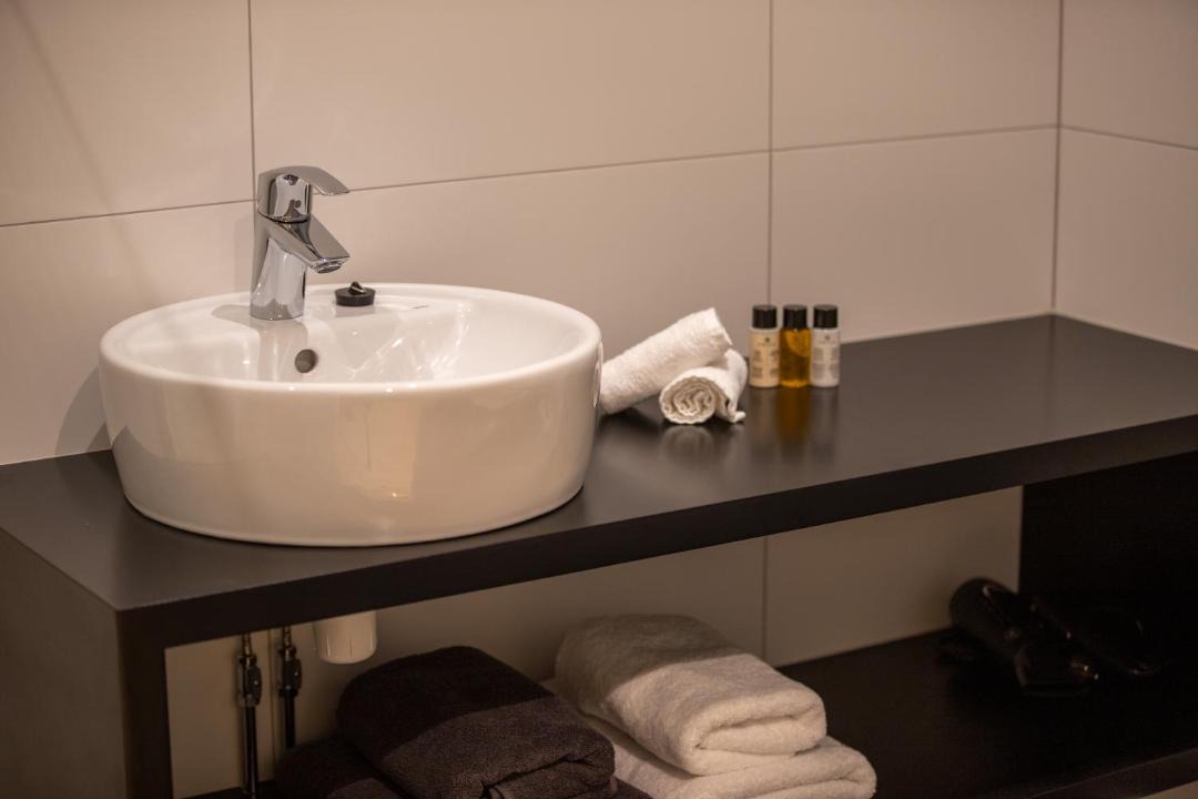 Photo of Bathroom in Falkoping