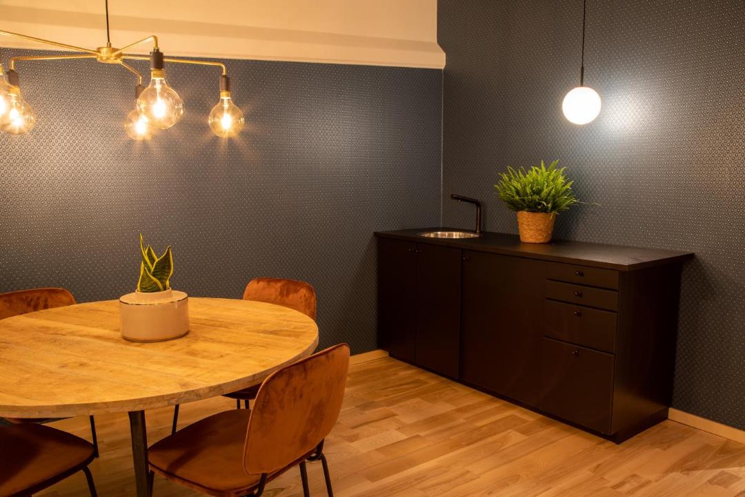 Photo of Livingroom in Falkoping