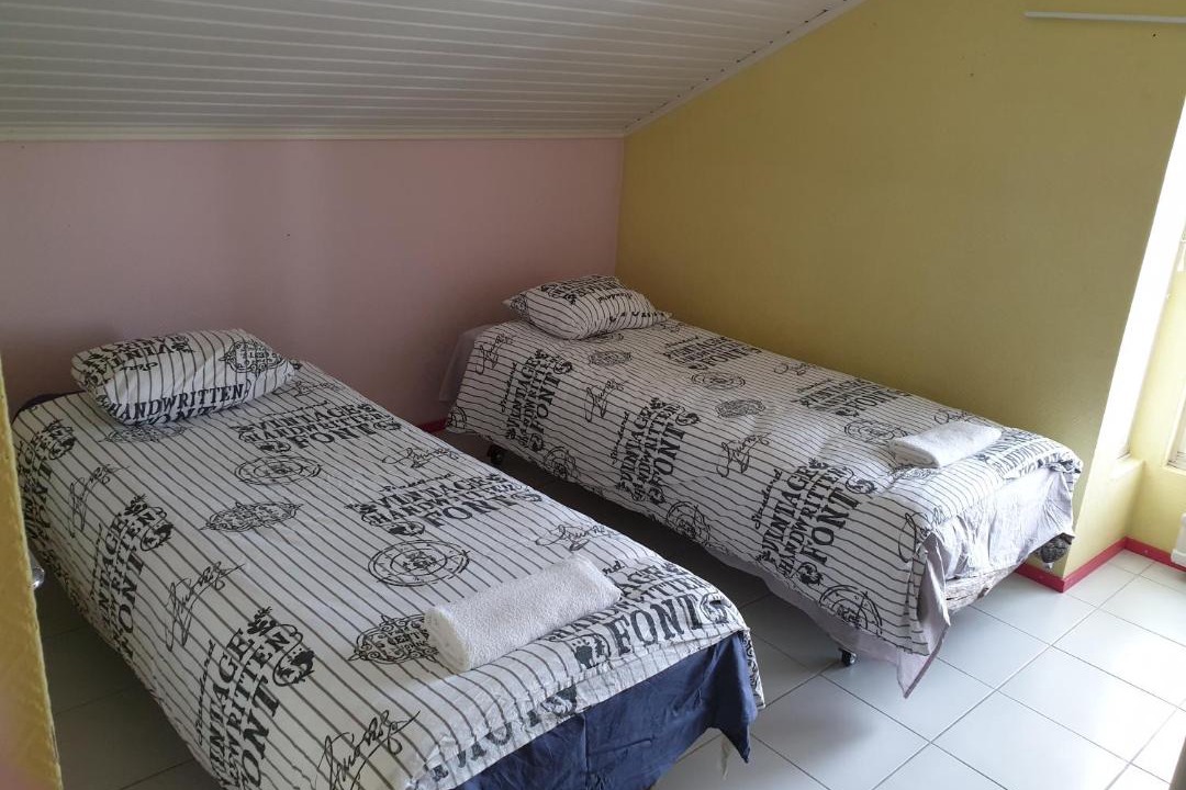 Photo of Bedroom in Varkaus