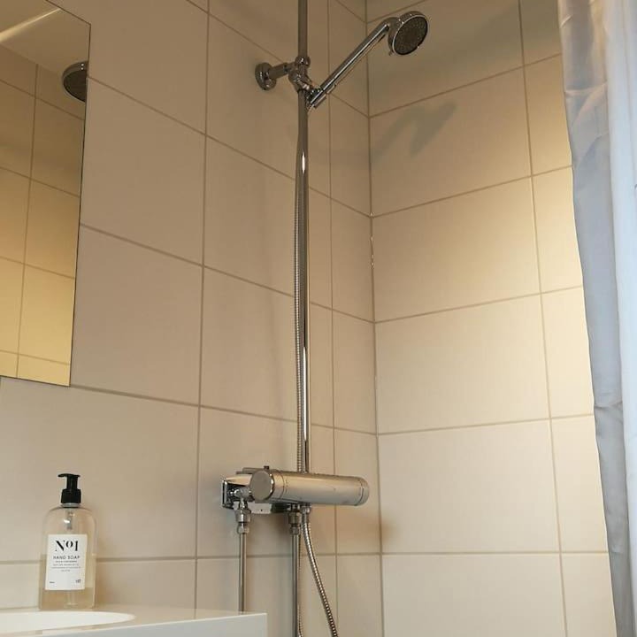Photo of Bathroom in Skanor-Falsterbo