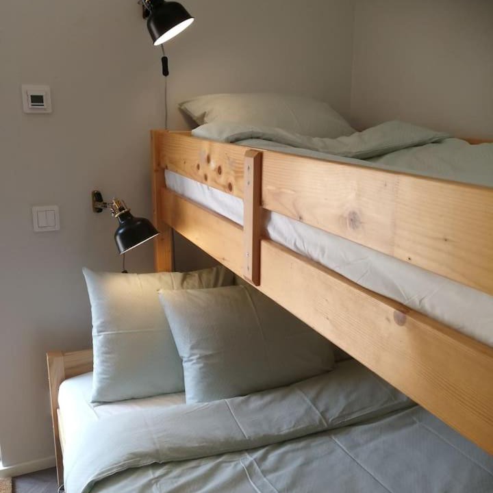 Photo of Bedroom in Skanor-Falsterbo