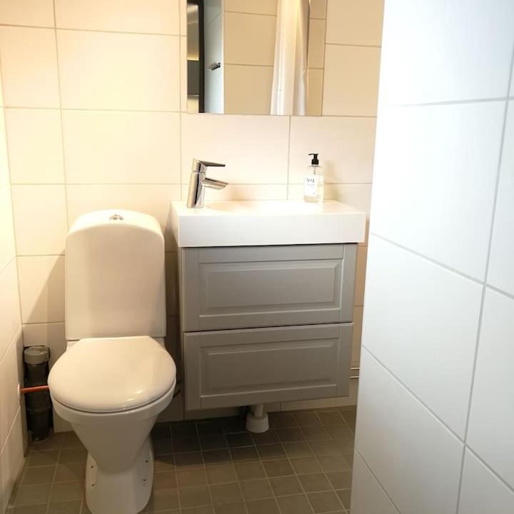 Photo of Bathroom in Skanor-Falsterbo