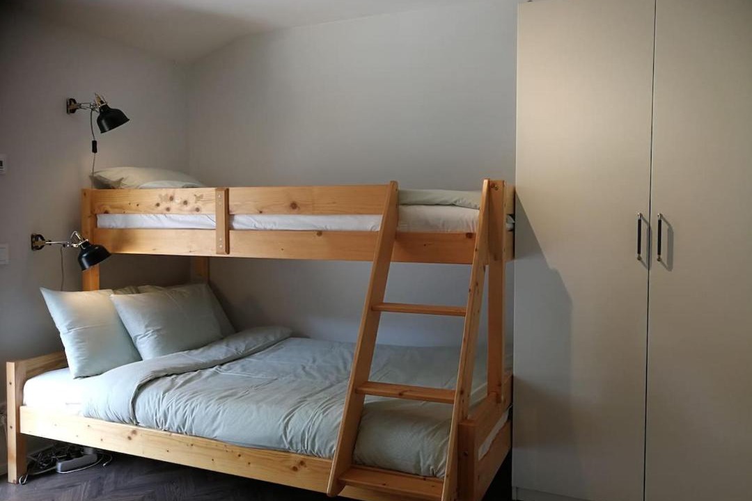 Photo of Bedroom in Skanor-Falsterbo