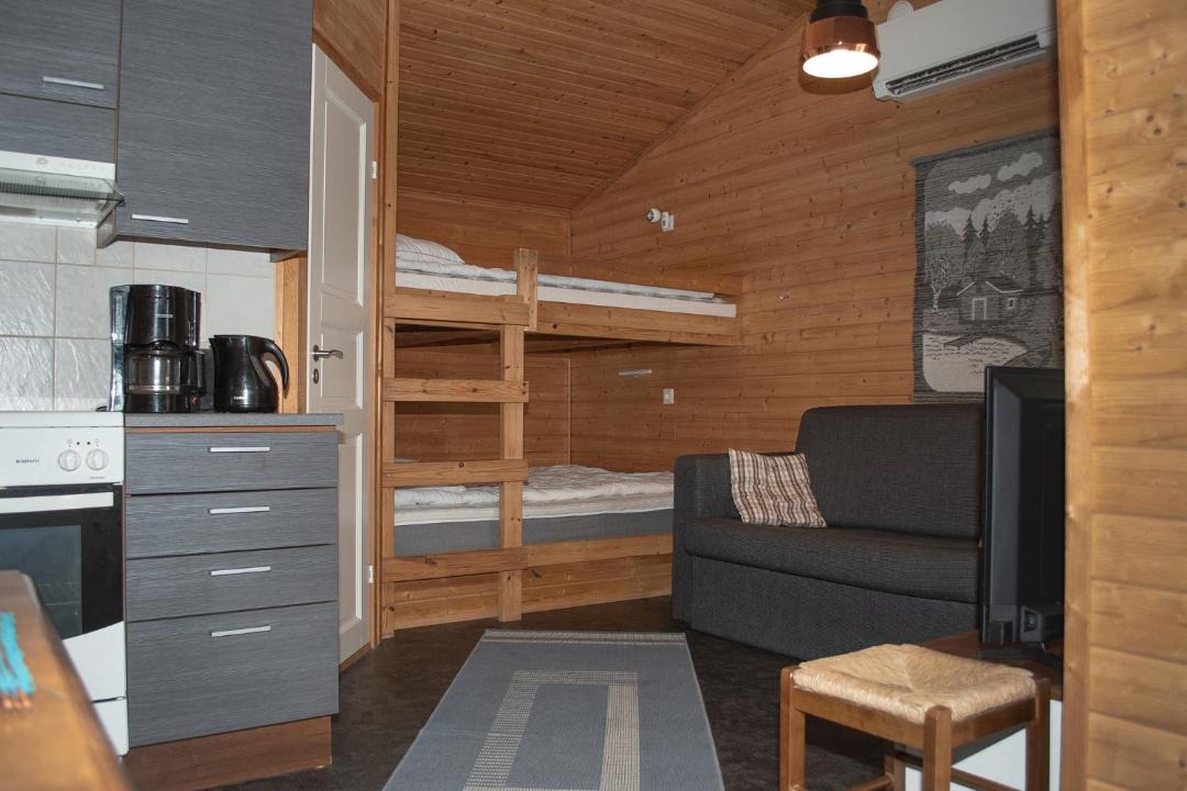 Photo of Others in Kaustinen