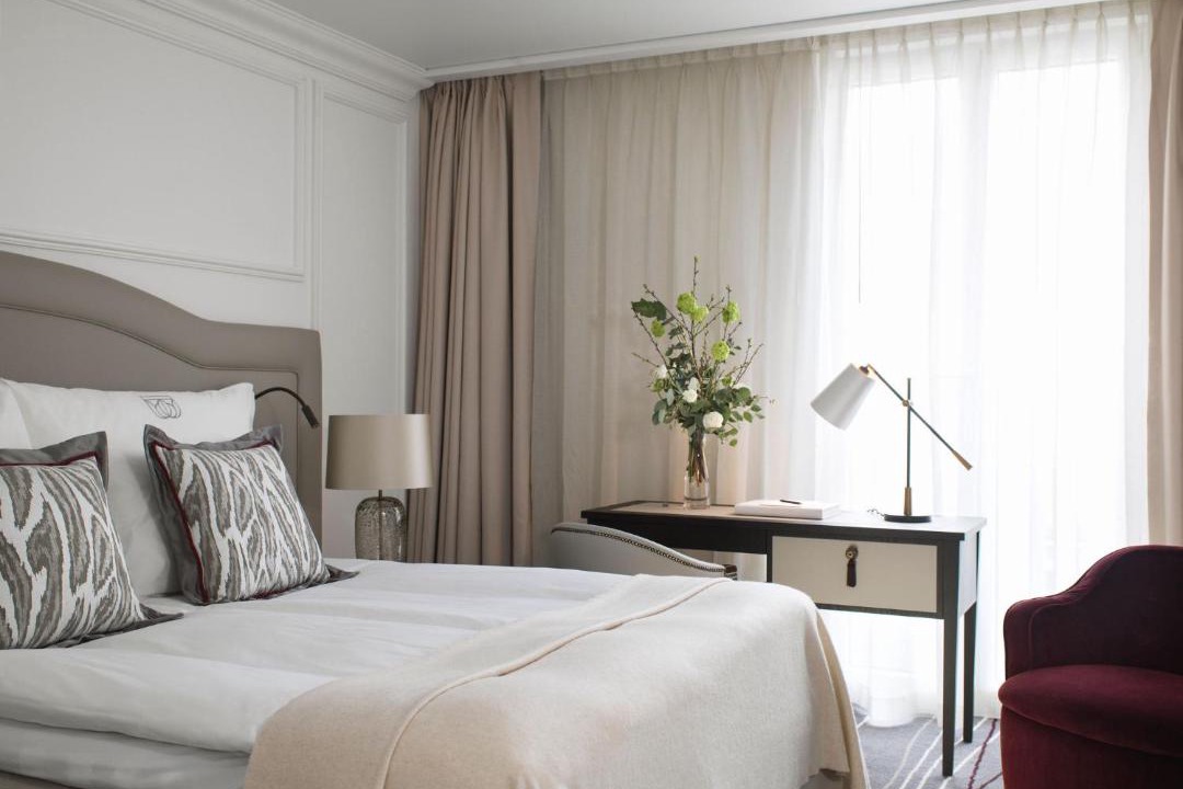 Photo of Bedroom in Trondheim City Centre