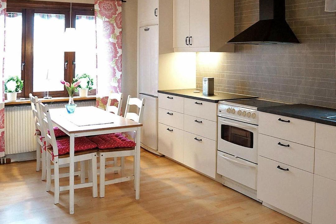 Photo of Kitchen in Berga