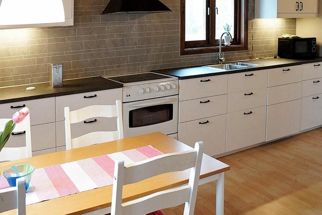 Photo of Kitchen in Berga