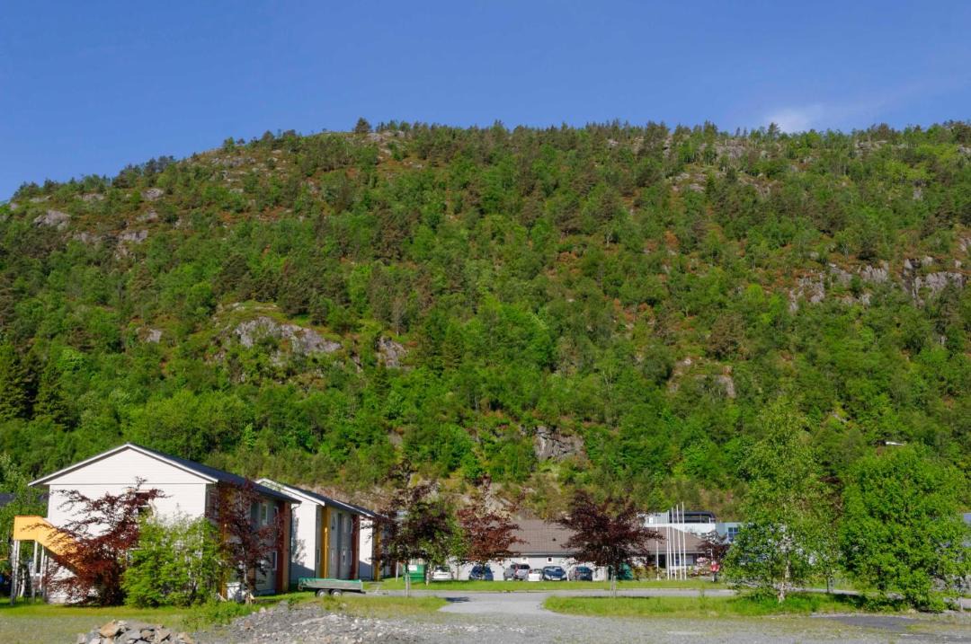 Photo of Others in Laksevag