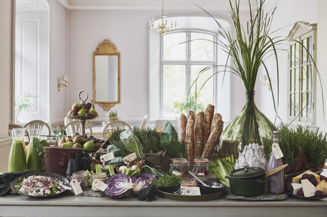 Photo of Kitchen in Bromma