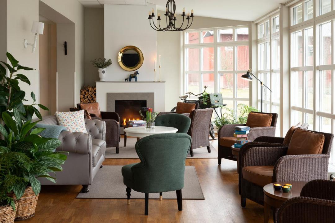 Photo of Livingroom in Ekero