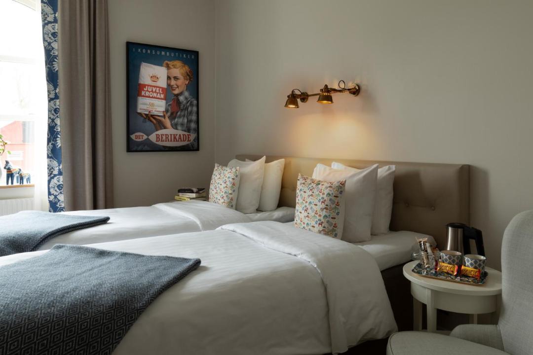 Photo of Bedroom in Ekero