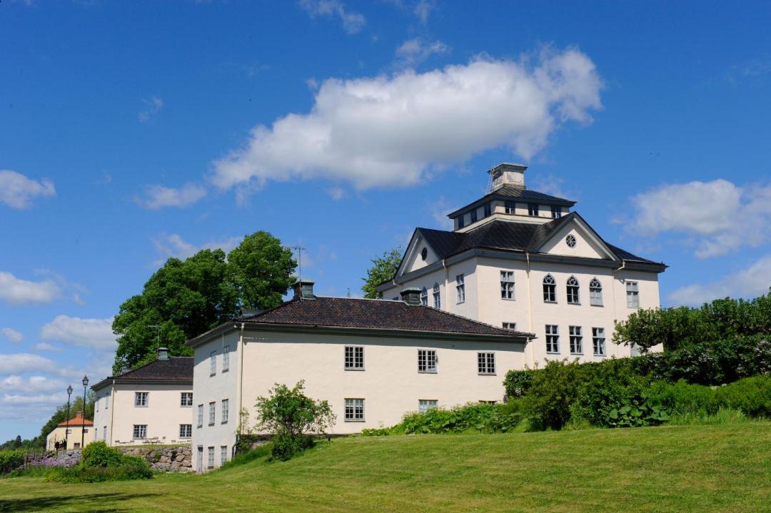 Photo of Buildings in Bjornlunda
