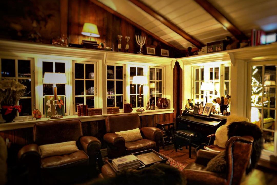 Photo of Livingroom in Tanndalen